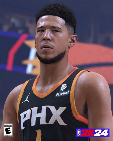 Devin booker build 2k23 next gen. Things To Know About Devin booker build 2k23 next gen. 